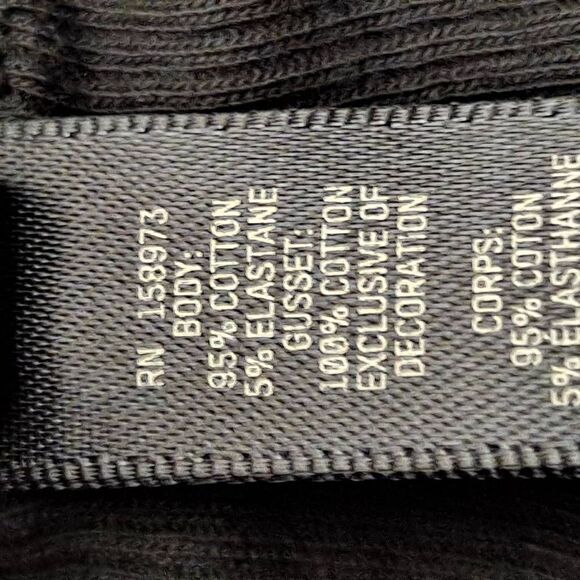 SKIMS Ladies boxer style briefs Nwot - Picture 7 of 8